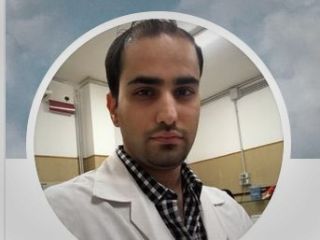 «اعلام برائت» پزشک ایرانی ساکن ایتالیا پس از حضور در سفارت و حذف توییت