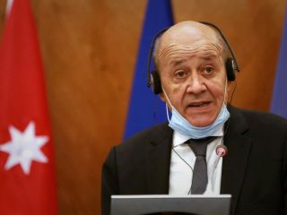 فرانسه: ایران در حال تقویت ظرفیت تسلیحات هسته‌ای است