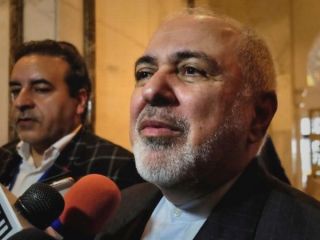 پاسخ تند ظریف به وزیر خارجه فرانسه: شما به جنایتکاران جنگی سعودی‌ سلاح می‌فروشید