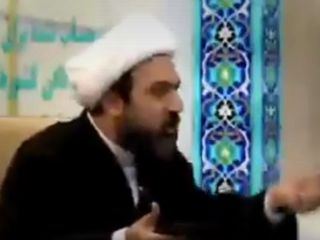 صحبت‌های عجیب یک روحانی درباره آزمایش غربالگری جنین که واکنش‌های زیادی در فضای مجازی داشت