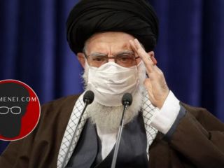 یک هفته با خامنه‌ای؛ دفاع رهبر جمهوری اسلامی از ادعای تقلب در آمریکا؟