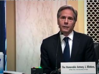 وزیر خارجه منتخب بایدن: ایران به برجام بازگردد ما هم بر می‌گردیم