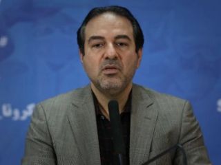 عذرخواهی سخنگوی ستاد کرونا در پی انتقاد از نحوه برگزاری نماز جمعه در قم