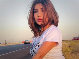 ملکه زیبایی عراق که به ضرب شش گلوله ترور شد