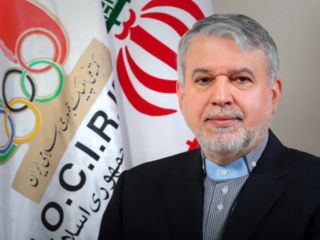 نقشه‌های سیدرضا فلاح، برای واکسن‌‌های فایزر IOC