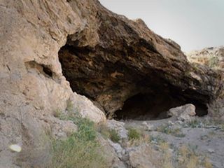 جزئیات مرگ سه جوینده گنج در غار بابااحمد چالدران