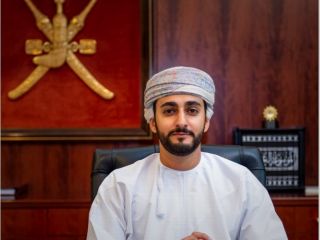 نخستین ولیعهد تاریخ عمان کیست؟