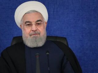 حسن روحانی: اگر می‌خواهید کسی را احضار کنید باید من را احضار کنید