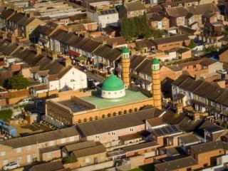 درخواست مسجد پیتربورو برای پخش اذان از بلندگو رد شد