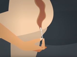 آزمایش مقعدی کرونا در چین؛ واکنش طنز همراه با نگرانی شهروندان + ویدیو