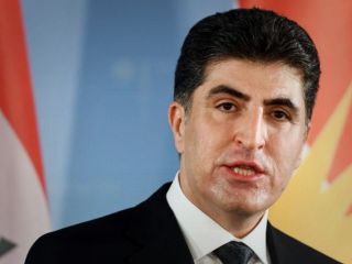 بارزانی: فیلم‌های خبرگزاری فارس اهانت به پیشمرگه‌های کرد است