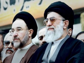 دهه هفتاد؛ خامنه‌ای این‌گونه شانس بهبود رابطه با آمریکا را از بین برد