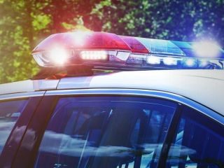 حمله افسر پلیس آمریکا به کودک ۹ ساله با اسپری فلفل