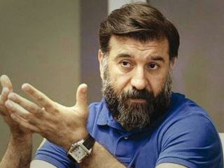 آخرین وضعیت سلامتی علی انصاریان؛ «بسیار ناپایدار با کاهش سطح اکسیژن»