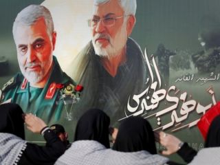 تلویزیون اسرائیل: ایران ماموران خود را برای ارزیابی حمله به سفارت‌های خارجی به آفریقا فرستاده