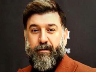 علی انصاریان به «کما رفت»