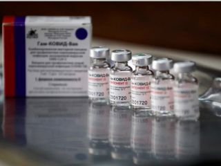 کرونا؛ واکسن اسپوتنیک روسیه «بی‌خطر» است و «۹۲ درصد» کارایی دارد