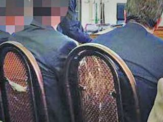 اینترپـل در تعقیب قـاتلی که پناهنده شد