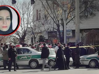 جنایت در کرمانشاه : شلیک به وکیل، موکل و شاهد پرونده