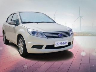 اولین خودروی برقی ایران چه ویژگی‌هایی دارد؟