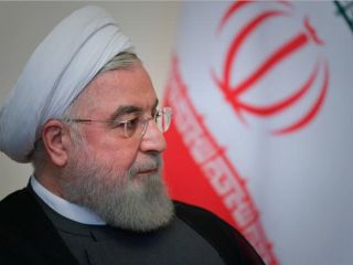 روحانی پیشنهاد فرانسه را رد کرد: هیچ فرد یا بندی به برجام اضافه نمی‌شود