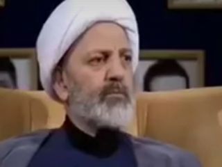 آخوند: انقلاب جمهوری اسلامی در نقشه خداوند و از زمان تولد پیغمبر دیده شده