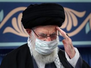 آیت‌الله خامنه‌ای گفت ایران به تعهداتش برمی‌گردد اگر «آمریکا تمام تحریم‌ها را بردارد»