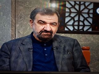 محسن رضایی: دشمن می‌داند که ایران برای ۵۰۰ میلیون نفر در ۲۵ کشور دنیا حکومت می‌کند