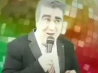 رابطه جمهوری اسلامی و مردم! ترانه طنز