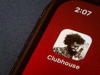 کلاب‌هاوس، اپلیکیشن نخبگان که با دعوت خصوصی کار می‌کند چیست؟