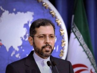 ایران بازداشت کارمند کنسولگری خود را در استانبول تکذیب کرد