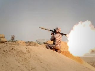 هشدار یک گزارش بریتانیایی: ایران درحال کپی‌سازی «حزب‌الله» در شمار زیاد است