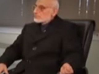 مصطفی میرسلیم : آزادی بیانی که در جمهوری اسلامی هست در فرانسه نیست