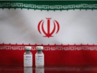 رئیس ستاد اجرایی «فرمان امام»: هیچ کشوری خریدار واکسن کرونای ایرانی نیست