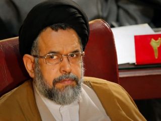 محمود علوی: عامل اصلی تدارک ترور فخری‌زاده از کشور خارج شده و «تحت تعقیب» است