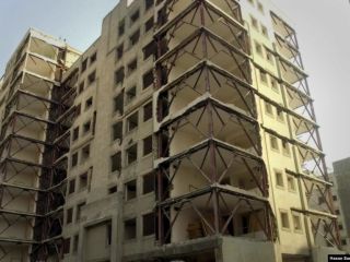 یک روزنامه چاپ تهران: زمان انتظار برای خرید مسکن در پایتخت «یک قرن» است