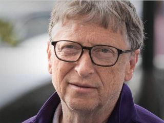 بیل گیتس: از انرژی هسته‌ای نمی‌توان صرف‌نظر کرد
