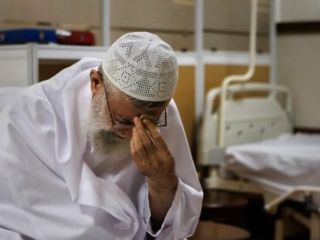 گزینه جدید در پرونده جانشینی: مُرتحل کردن رهبر