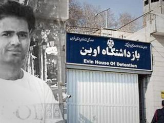 بهنام محجوبی در بیمارستان لقمان درگذشت