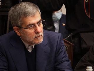 «در فرودگاه مسکو بازداشت نشدم، برای بازرسی معطل شدم»