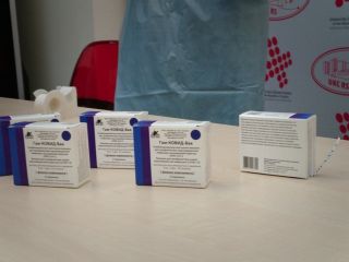 والدین «شهدا» در اولویت واکسیناسیون کرونا