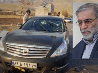 بیانیه ستاد کل نیرو‌های مسلح درباره ترور فخری‌زاده در پاسخ به اظهارات وزیر اطلاعات