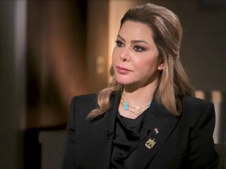 رغد دختر صدام حسین: در نبود حاکمیت حقیقی در بغداد، ایران آشکارا در عراق دخالت می‌کند