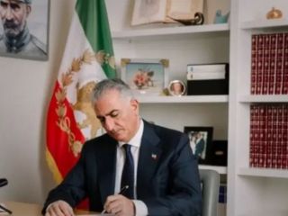 رضا پهلوی: مرگ برجام از احیای آن بهتر و راه حل نهایی سرنگونی رژیم است