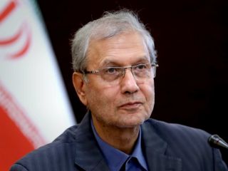 ابراز اطمینان دولت حسن روحانی از نزدیک بودن «لغو تمامی تحریم‌ها»