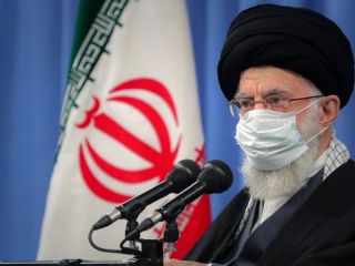 آیت‌الله خامنه‌ای: حد غنی‌سازی ایران متناسب با نیاز می‌تواند به ۶۰درصد هم برسد