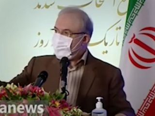 وزیر بهداشت : من رییس مرده شور خانه هستم نه وزیر بهداشت