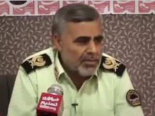 فرمانده انتظامی وقت سیستان و بلوچستان در سال ۹۸: آن سوخت‌کشی که داردسوخت می‌برد قاچاقچی واقعی نیست