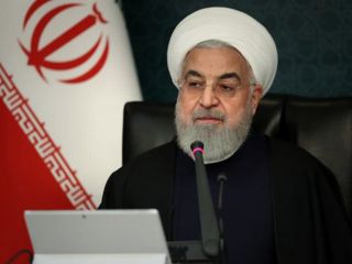 عیدی عجیب رییس جمهور ! / ولخرجی آقای روحانی!