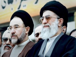 محمد خاتمی به خامنه ای نامه نوشت + جزییات نامه